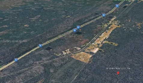 0 Unknown Other City - In The State Of Florida FL 32759