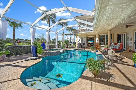 2618 SW River Shore Drive Port St. Lucie FL 34984