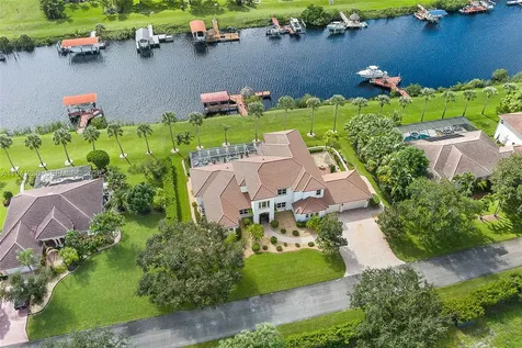 2618 SW River Shore Drive Port St. Lucie FL 34984