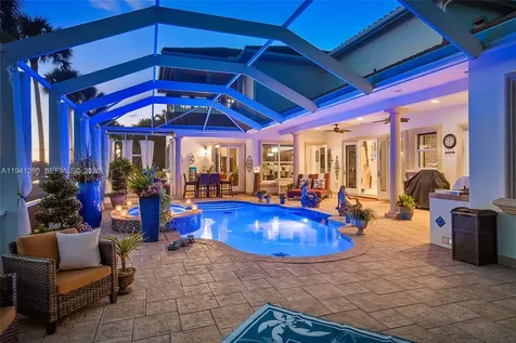 2618 SW River Shore Drive Port St. Lucie FL 34984