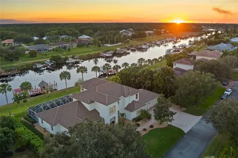 2618 SW River Shore Drive Port St. Lucie FL 34984