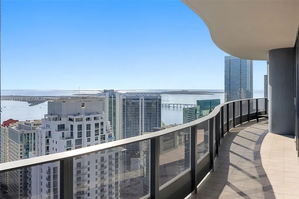 1000 Brickell Plaza Miami FL 33131