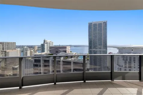 1000 Brickell Plaza Miami FL 33131
