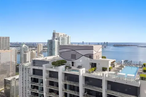 1000 Brickell Plaza Miami FL 33131