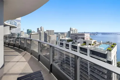 1000 Brickell Plaza Miami FL 33131