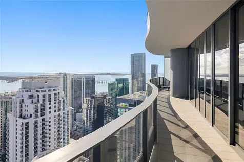 1000 Brickell Plaza Miami FL 33131