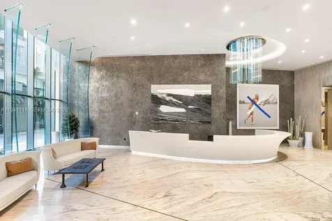 1000 Brickell Plaza Miami FL 33131