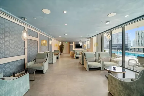 1000 Brickell Plaza Miami FL 33131