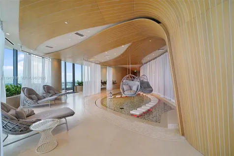 1000 Brickell Plaza Miami FL 33131