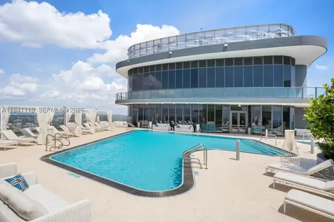 1000 Brickell Plaza Miami FL 33131