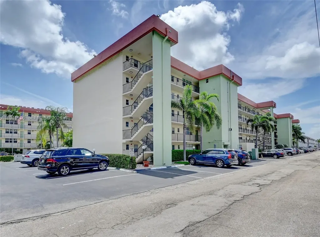 5321 NE 24th Terrace Fort Lauderdale FL 33308
