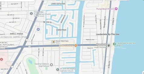5321 NE 24th Terrace Fort Lauderdale FL 33308