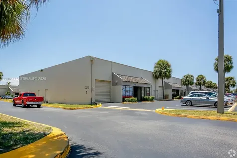 6175 NW 167th Street Hialeah FL 33015