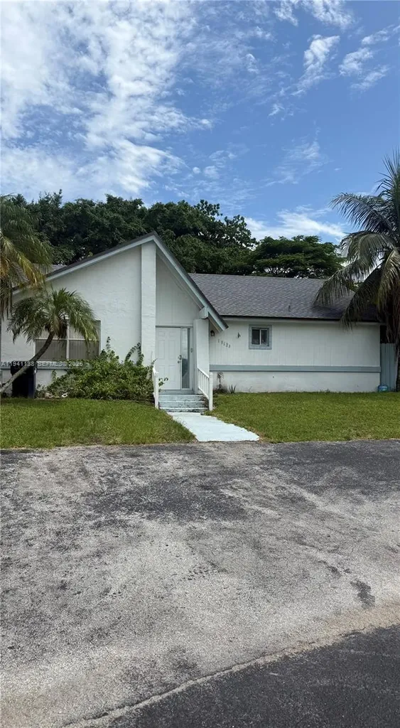 13628 SW 287th Lane Homestead FL 33033