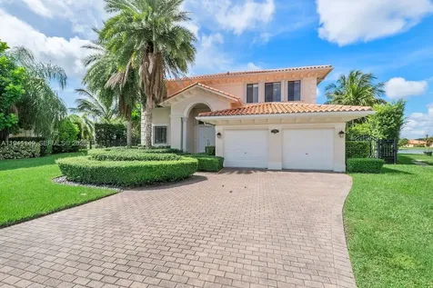 7786 SW 188th Terrace Cutler Bay FL 33157