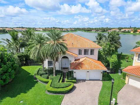 7786 SW 188th Terrace Cutler Bay FL 33157