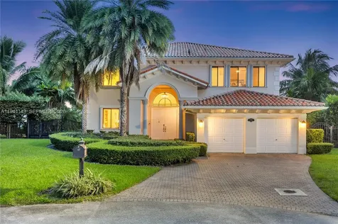 7786 SW 188th Terrace Cutler Bay FL 33157