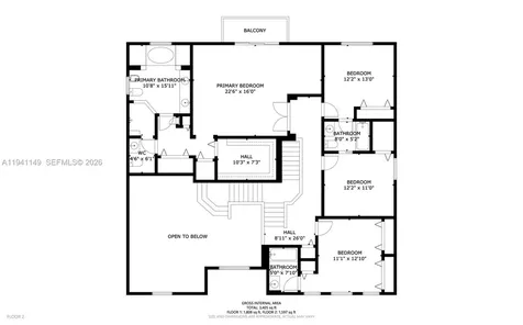 7786 SW 188th Terrace Cutler Bay FL 33157