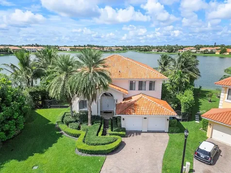 7786 SW 188th Terrace Cutler Bay FL 33157