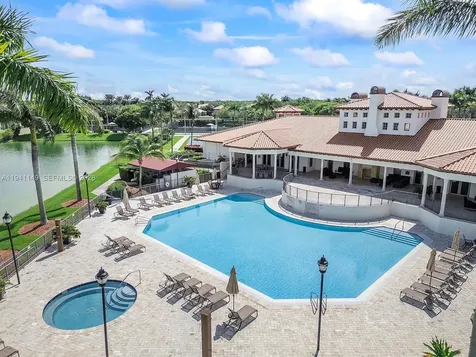 7786 SW 188th Terrace Cutler Bay FL 33157