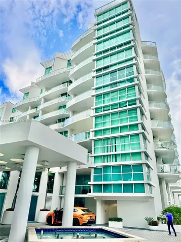3131 NE 188th Street Aventura FL 33180