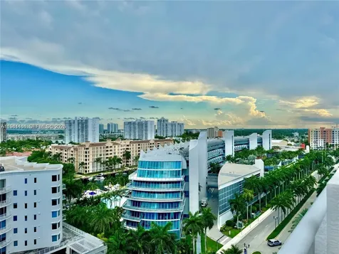 3131 NE 188th Street Aventura FL 33180