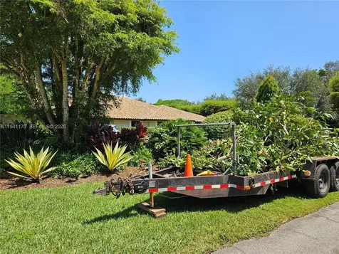 SW Bird Road South Miami FL 33155