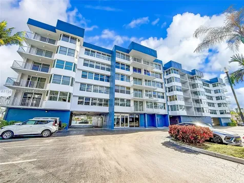 16570 NE 26th Avenue North Miami Beach FL 33160