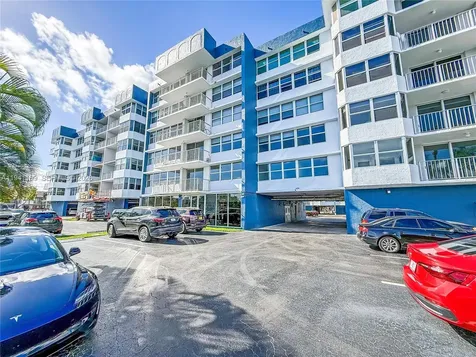 16570 NE 26th Avenue North Miami Beach FL 33160
