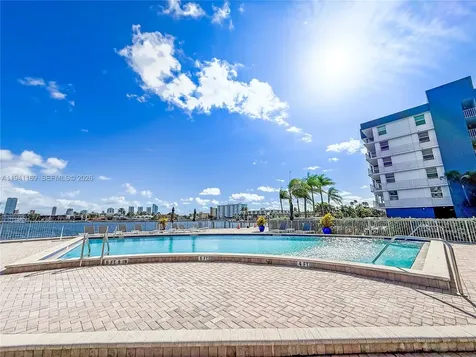16570 NE 26th Avenue North Miami Beach FL 33160