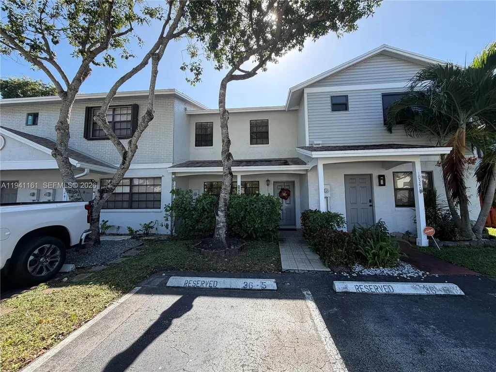 10332 NW 3rd Street Pembroke Pines FL 33026