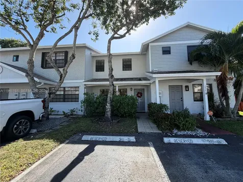 10332 NW 3rd Street Pembroke Pines FL 33026