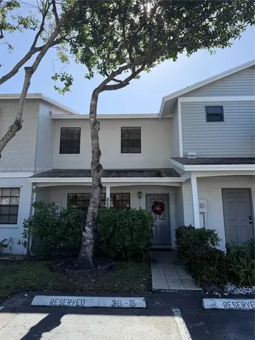 10332 NW 3rd Street Pembroke Pines FL 33026