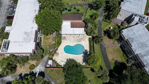 7500 NW 17th Street Plantation FL 33313