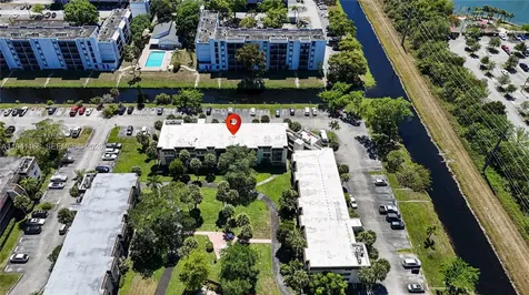 7500 NW 17th Street Plantation FL 33313