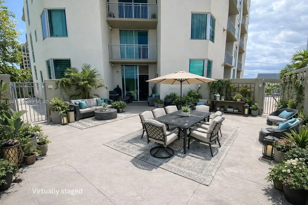 9066 SW 73rd Court Miami FL 33156