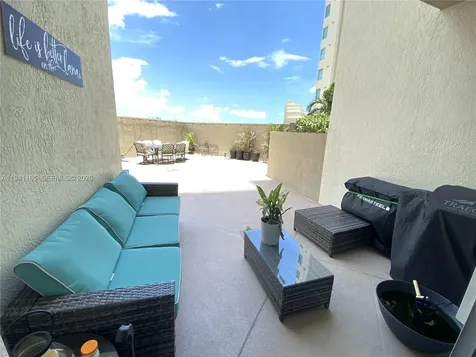 9066 SW 73rd Court Miami FL 33156