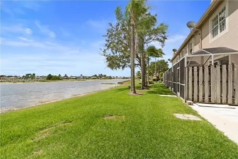 1820 Salerno Circle Weston FL 33327