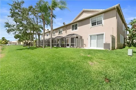 1820 Salerno Circle Weston FL 33327