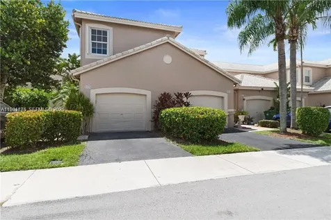 1820 Salerno Circle Weston FL 33327