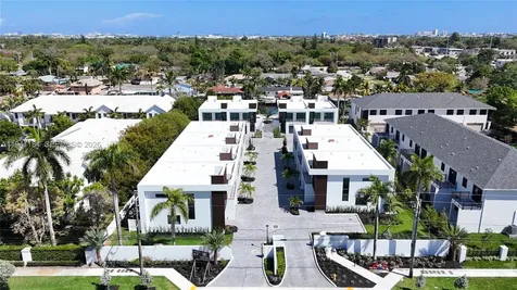 4656 SW 32nd Avenue Dania Beach FL 33312