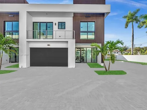4656 SW 32nd Avenue Dania Beach FL 33312