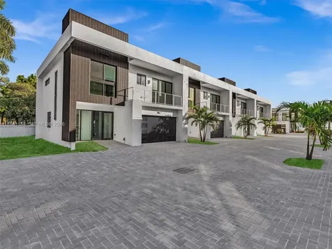 4656 SW 32nd Avenue Dania Beach FL 33312