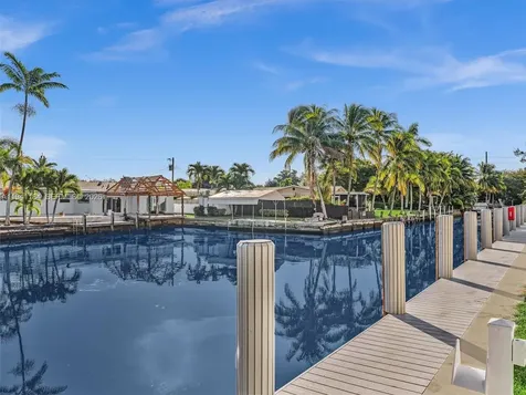 4656 SW 32nd Avenue Dania Beach FL 33312