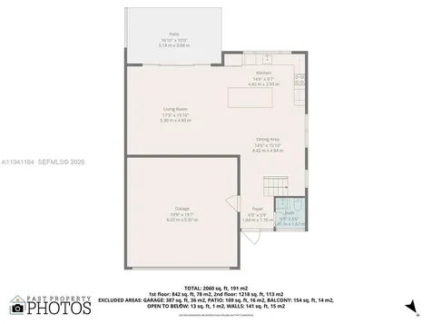 4656 SW 32nd Avenue Dania Beach FL 33312