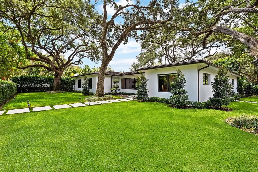 2602 San Domingo Street Coral Gables FL 33134