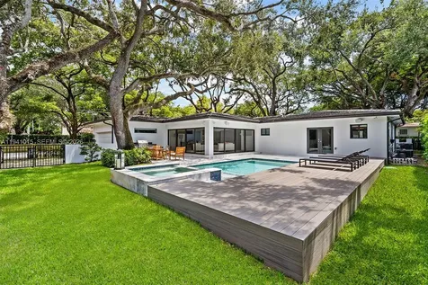2602 San Domingo Street Coral Gables FL 33134