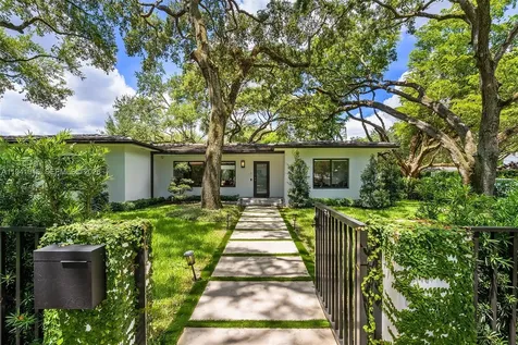 2602 San Domingo Street Coral Gables FL 33134