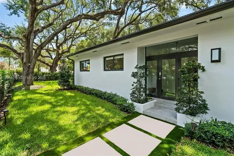 2602 San Domingo Street Coral Gables FL 33134