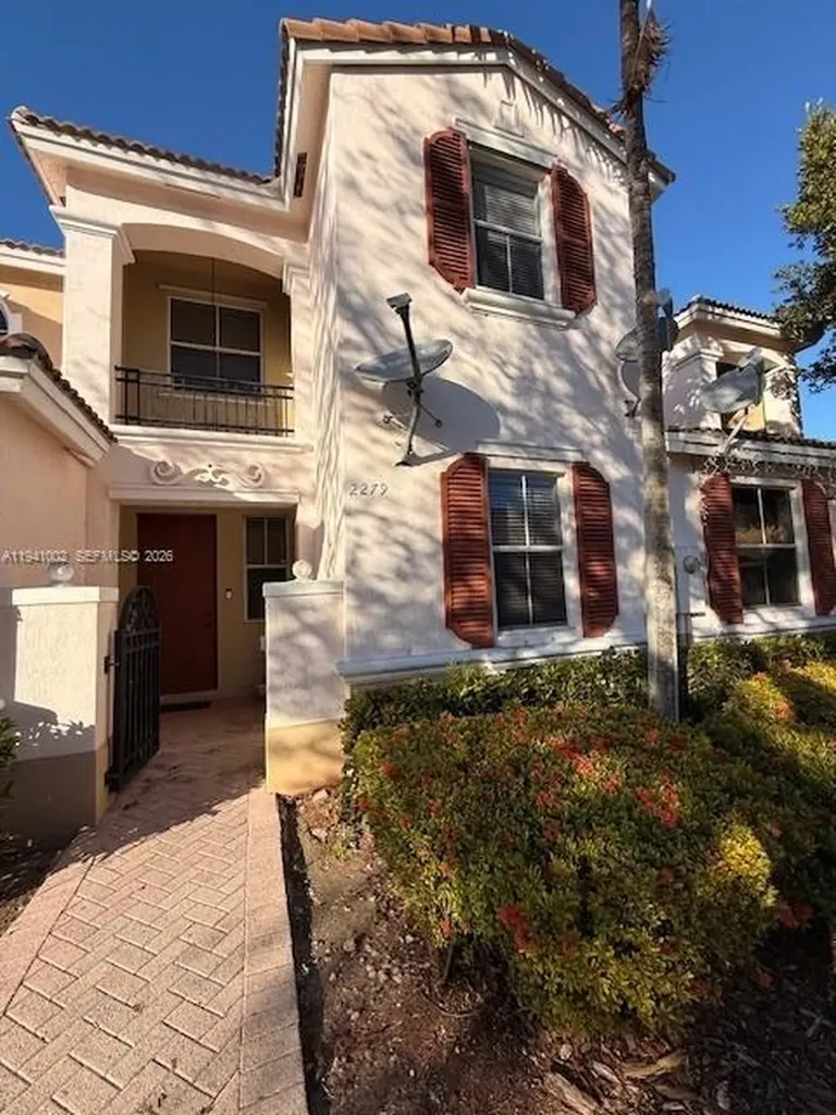 2279 NE 42nd Circle Homestead FL 33033